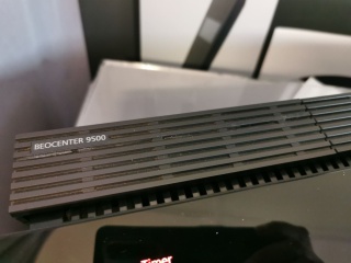 BEOCENTER 9500